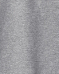 Boys Organic Cotton Sweater Knit Polo