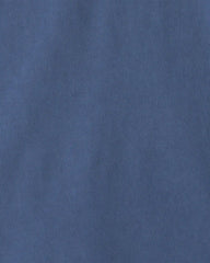 Boys Long-Sleeve T-Shirt - Navy Blue