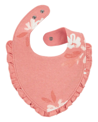 Baby 3-Pack Bandana Bibs