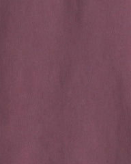 Boys Long-Sleeve T-Shirt - Burgundy