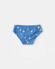 Toddler Girl 10-Pack Fruit Hipster Underwear