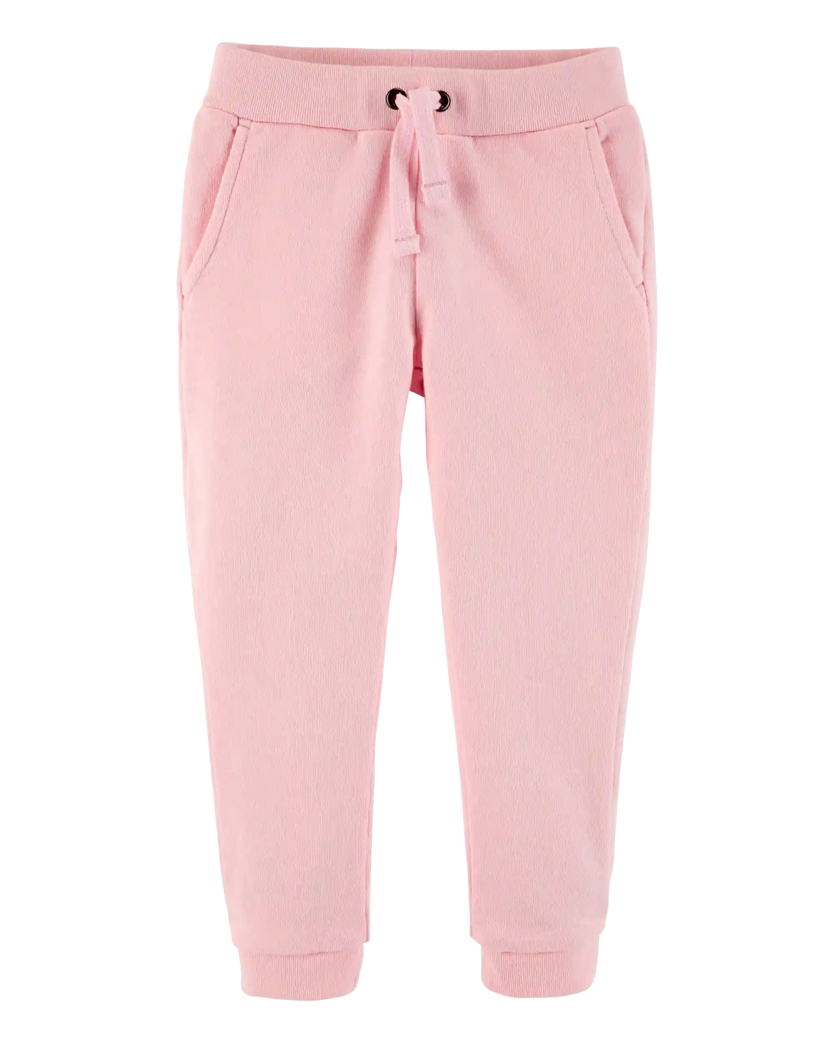 Baby Pull-On French Terry Joggers