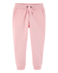 Baby Pull-On French Terry Joggers