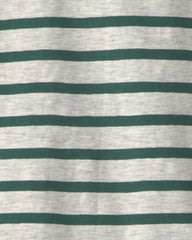 Toddler Boy 2-Pack Organic Cotton T-Shirts