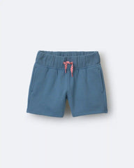 Toddler City Park™ Short - Slate Blue