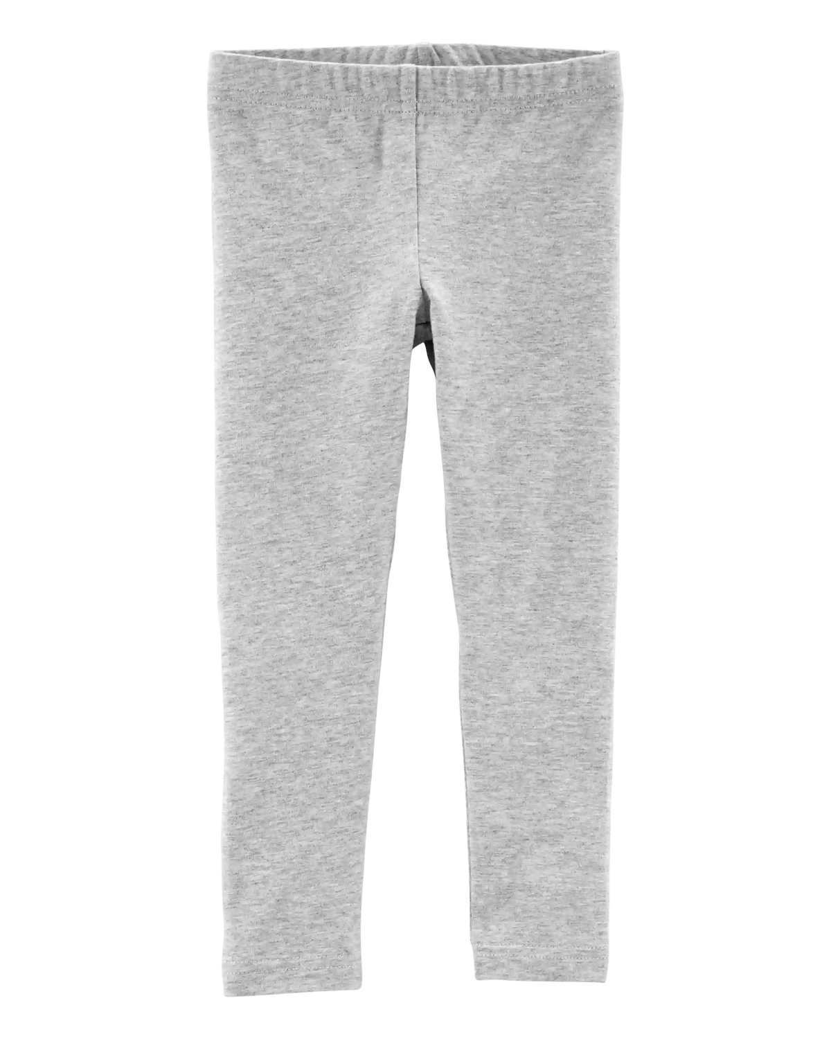 Toddler Cotton Stretch Leggings