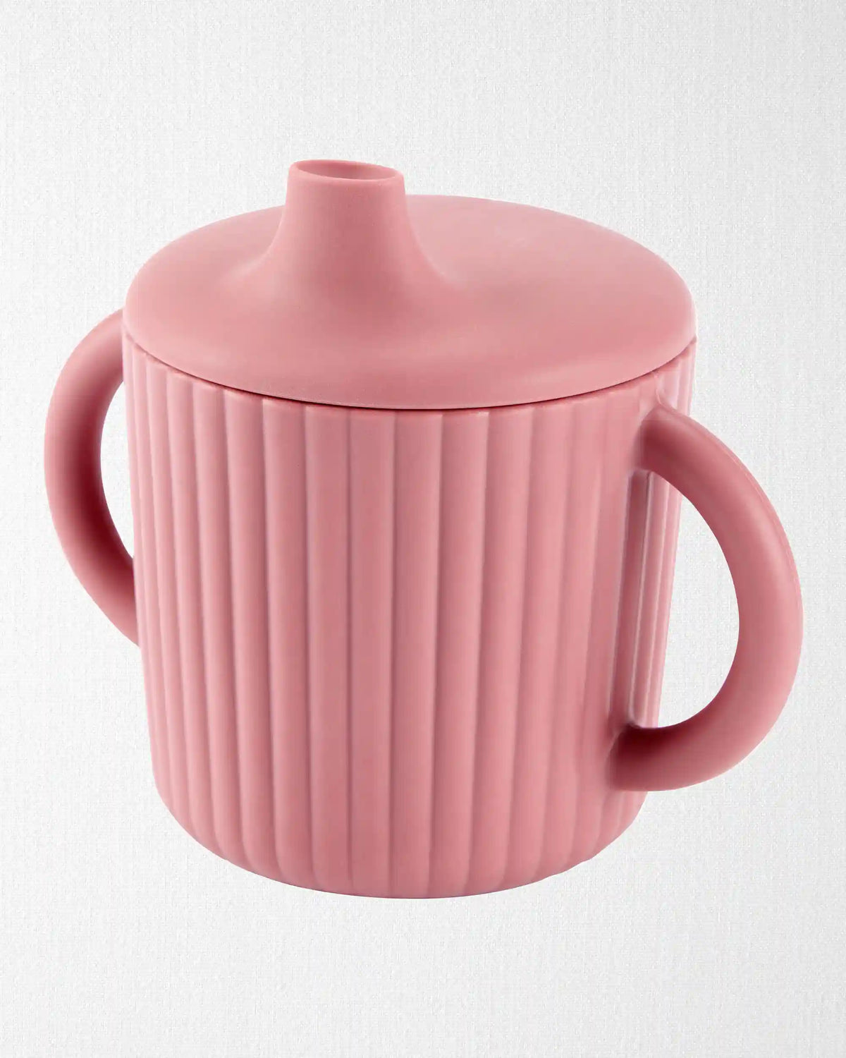 Baby Girl Little Planet Silicone Sippy Cup