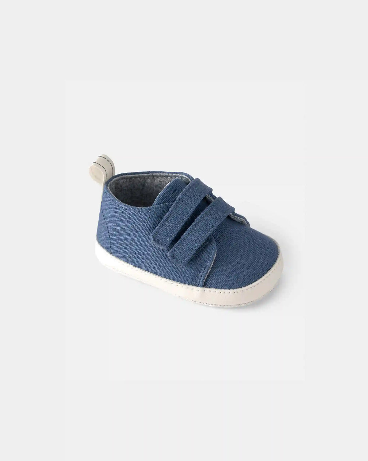 Baby Boy Casual Sneakers - Blue