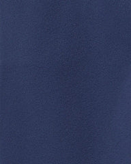 Toddler Boy Fleece Pants - Navy Blue