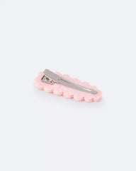 Toddler Girl 6-Pack Scalloped Hair Clips