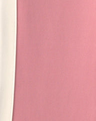 Girls Pull-On Stretch Active Flare Leggings - Pink