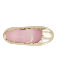 Toddler Ballet Flats