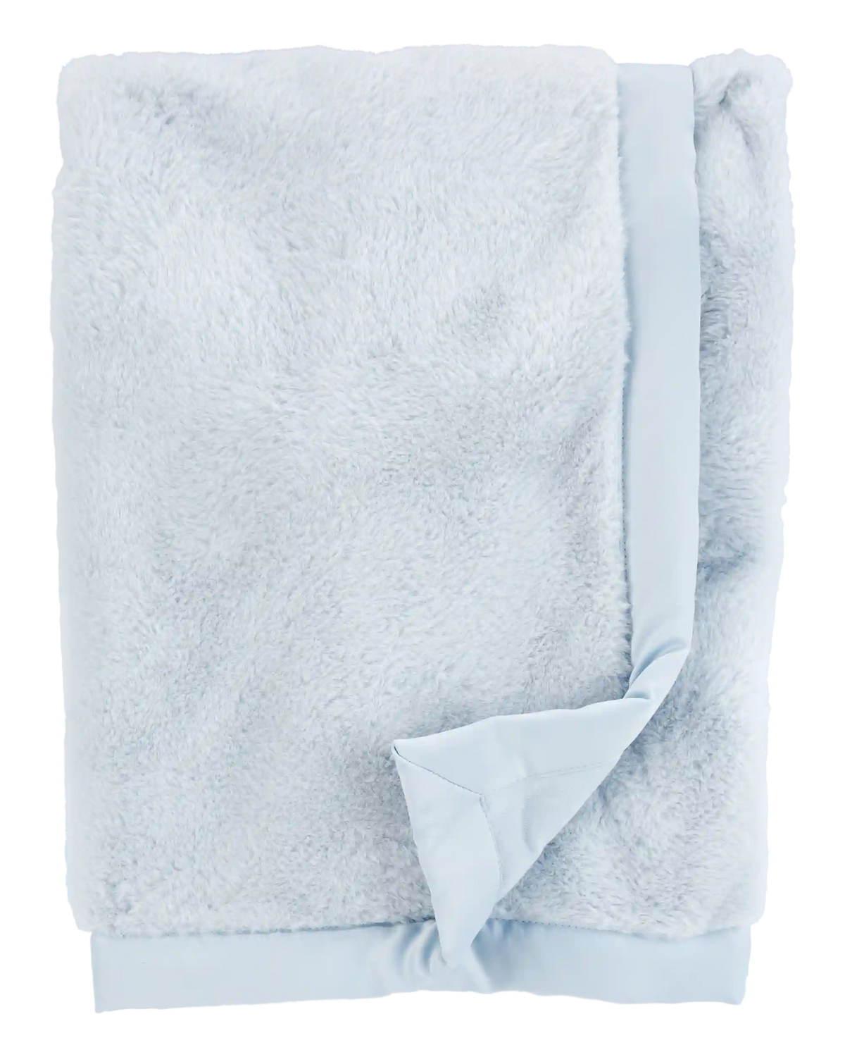Baby Plush Blanket