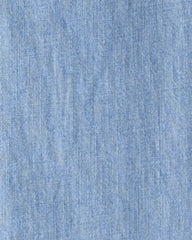 Boys Organic Cotton Chambray Pants