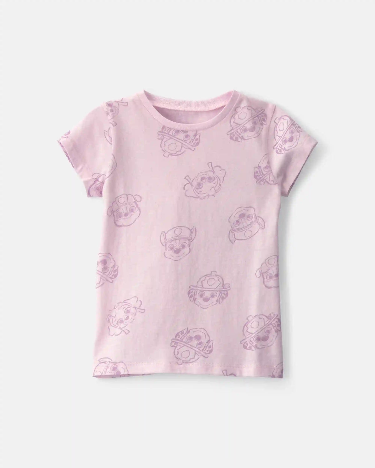 Toddler Girl PAW Patrol® Graphic Tee - Pink