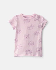 Toddler Girl PAW Patrol® Graphic Tee - Pink