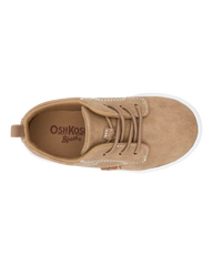 Toddler Slip-On Faux Suede Sneakers