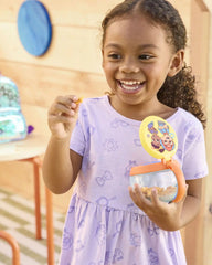 Blippi & Meekah Snack Cup
