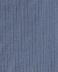 Baby Boy 2-Pack Plane PurelySoft Sleeper Gowns - Blue