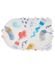 Painted Dreams 4-in-1 Developmental Baby Play Gym