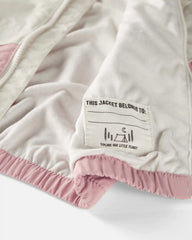 Baby Colorblock Windbreaker Made with Recycled Materials