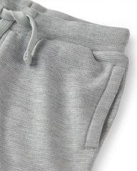 Toddler 2-Pack Organic Cotton Shorts