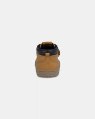 Baby Boy Every Step® First Walker High Top Boot - Brown