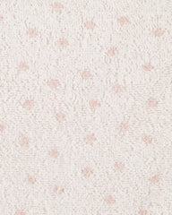 Baby Girl 6-Pack Organic Cotton Washcloths