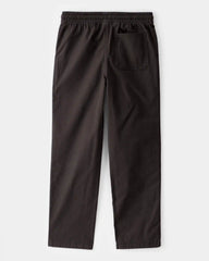 Boys Everyday Pull-On Pants - Dark Grey