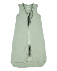 Baby 2-Way Zip PurelySoft Wearable Blanket - Green