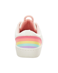 Toddler Rainbow Sneakers