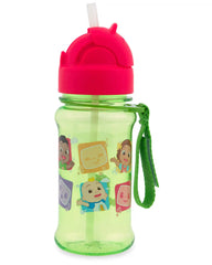 CoComelon Tritan™ Renew Straw Bottle
