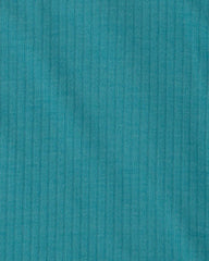 Baby 2-Pack Whale PurelySoft Sleeveless Romper Set - Blue