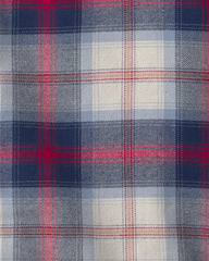 Toddler Boy Plaid Long-Sleeve Button-Down Shirt