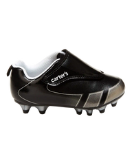 Toddler Soccer Cleats - Black
