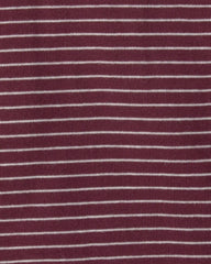 Baby Boy 4-Pack Dog Striped Long-Sleeve Multipack Bodysuits