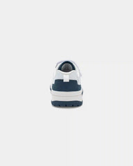 Toddler Boy Casual Sneakers - Navy/White