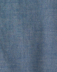 Toddler Boy Chambray Button-Down Shirt - Indigo