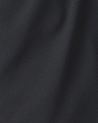 Boys Mesh Active Shorts - Black