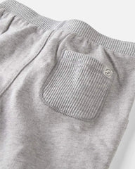 Baby 2-Pack Organic Cotton Waffle Knit Shorts