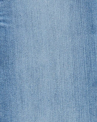 Toddler Girl Medium Wash Elastic-Waist Jeggings