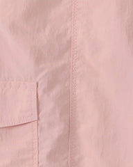 Girls Cargo Joggers - Pink