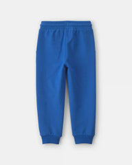 Toddler Boy ©Marvel Spider-Man Joggers - Blue