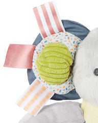Bandana Buddies Baby Activity Toy - Elephant