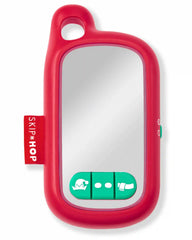 Holiday Elfie Phone Baby Toy