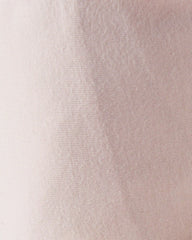 Baby Girl Organic Cotton Standard Crib Sheet