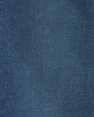 Baby Boy Denim Jogger - Dark Wash