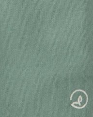 Toddler Boy Knit Shorts Made with Organic Cotton