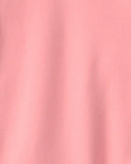 Girls Active Zip-Up Jacket - Pink