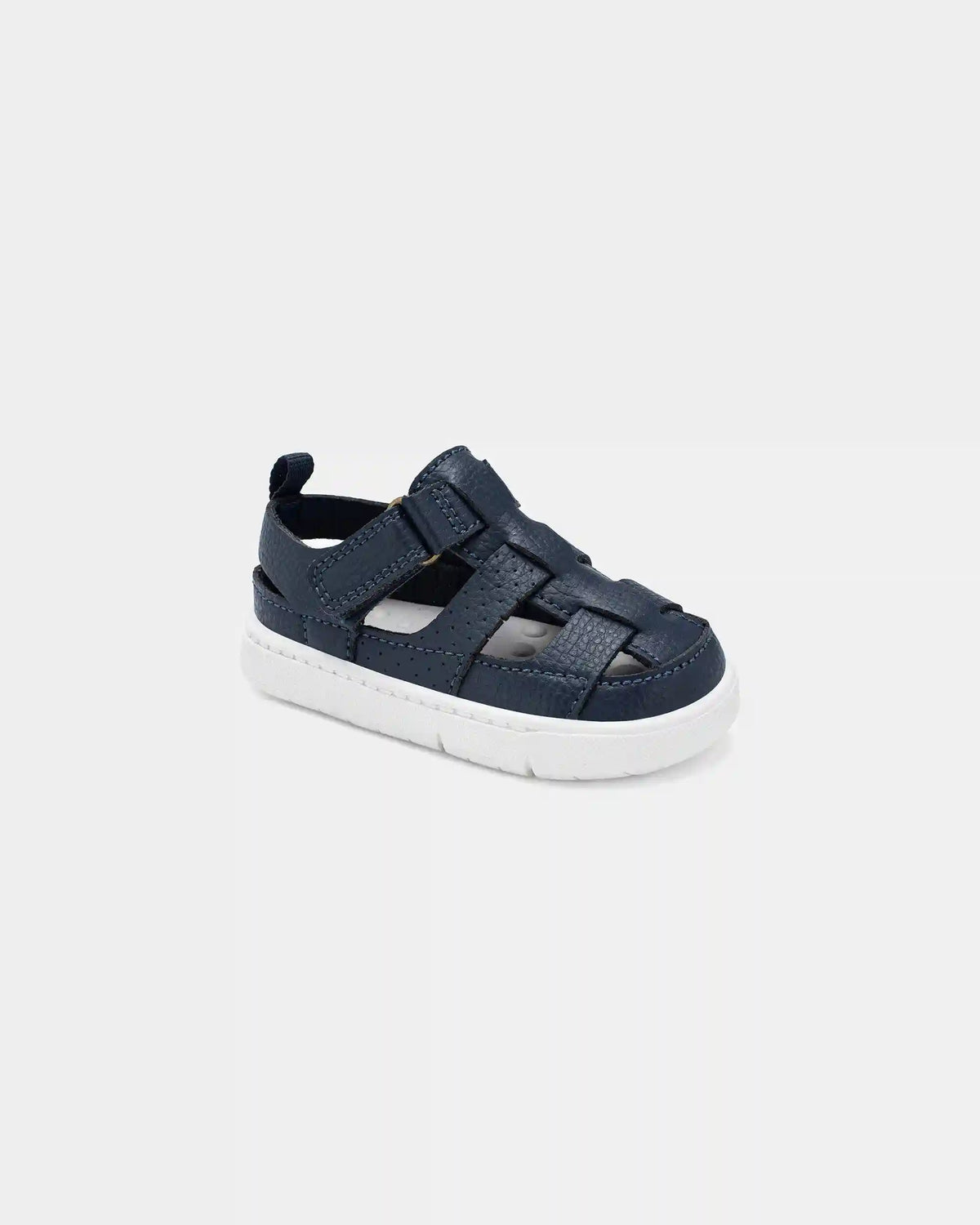 Baby Boy Every Step® First Walker Sandals - Blue